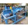 1981 Producto Gothic Fence  Fence Machinery