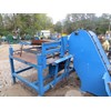 1981 Producto Gothic Fence  Fence Machinery