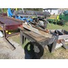 Original Radial Arm Saw