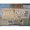 Rader 20 x 20 Airlock