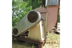 Unknown  Blower and Fan