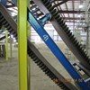Unknown 26ft Conveyors Belt