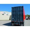 Custom Built HD Container Open Top Trailer