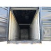 Custom Built HD Container Open Top Trailer