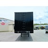 Custom Built HD Container Open Top Trailer