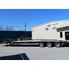 2024 Pitts LB51-33CSH Lowboy Trailer