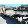 2024 Pitts LB51-33CSH Lowboy Trailer