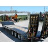 2024 Pitts LB51-33CSH Lowboy Trailer