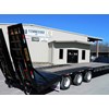 2024 Pitts LB51-33CSH Lowboy Trailer