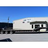 2024 Pitts LB51-33CSH Lowboy Trailer