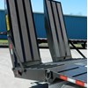 2024 Pitts LB51-33CSH Lowboy Trailer