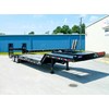 2024 Pitts LB35-33S Lowboy Trailer