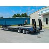 2024 Pitts LB35-33S Lowboy Trailer