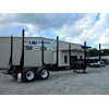 2024 Pitts LP40-4L Log Trailer