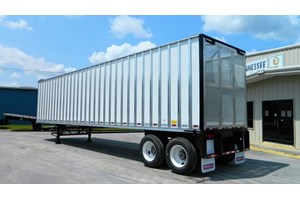 2023 Dorsey CV-OT  Trailer-Open Top