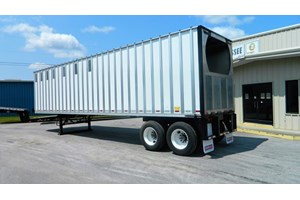 2023 Pitts CV-CT  Trailer-Chip