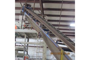 Unknown 38ft  Conveyors Belt