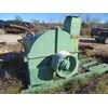 Fulghum 48in Stationary Wood Chipper