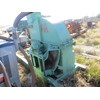 Fulghum 48in Stationary Wood Chipper