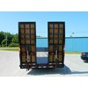 2024 Pitts LB35-33CSH Lowboy Trailer