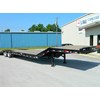 2024 Pitts LB35-33CSH Lowboy Trailer