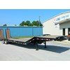 2024 Pitts LB35-33CSH Lowboy Trailer