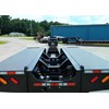 2023 Pitts LB55-22DC Flip Lowboy Trailer