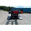 2023 Pitts LB55-22DC Flip Lowboy Trailer