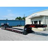 2023 Pitts LB55-22DC Flip Lowboy Trailer