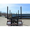 2023 Pitts LT40-8LSPS Log Trailer