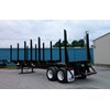 2024 Pitts LT40-L Log Trailer