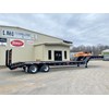 2024 Pitts Contractor Special Lowboy Trailer