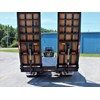 2024 Pitts LB35-22DC BTR Hyd Lowboy Trailer