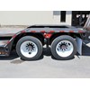 2024 Pitts LB35-22DC BTR Hyd Lowboy Trailer