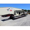 2024 Pitts LB35-22DC BTR Hyd Lowboy Trailer