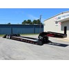 2024 Pitts LB35-22DC BTR Hyd Lowboy Trailer