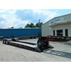 2024 Pitts LB55-22DC Lowboy Trailer