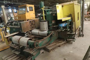 1992 McDonough LBR475 Attachment  Resaw-Band