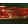1992 McDonough LBR475 Attachment Band Resaw