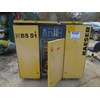 Kaeser BS51 Air Compressor