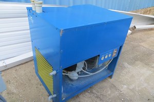 Unknown Dryer  Air Compressor