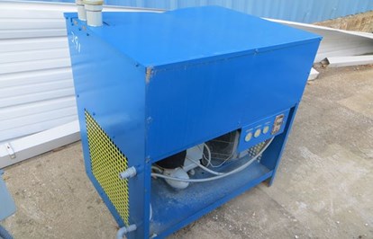 Unknown Dryer Air Compressor