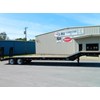 2024 Pitts LB35-38S Lowboy Trailer