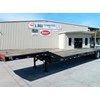 2024 Pitts LB35-38S Lowboy Trailer