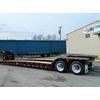 2024 Pitts LB35-22DC AR Lowboy Trailer