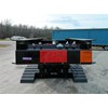 2024 Pitts LB35-22DC AR Lowboy Trailer