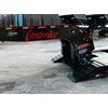 2024 Pitts LB35-22DC AR Lowboy Trailer