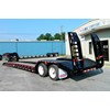 2024 Pitts LB35-22DC BTR Spring Lowboy Trailer