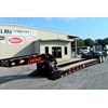 2024 Pitts LB35-22DC BTR Spring Lowboy Trailer