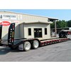 2024 Pitts LB35-22DC BTR Spring Lowboy Trailer